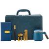 Chaxun Deluxe Ceramic Cup & Notebook Gift Set