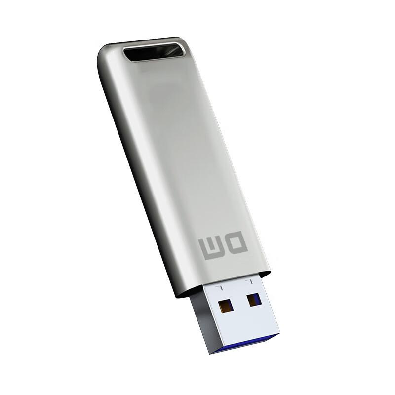 DM Metal USB 3.2 Flash Drive PD290 Series
