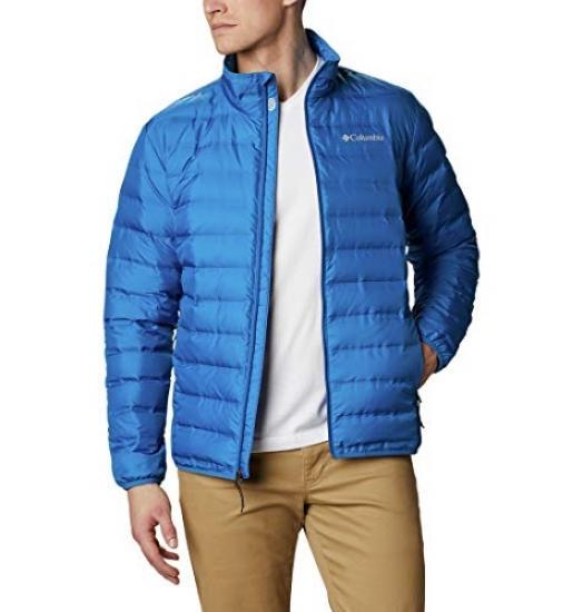 size 22 down jacket