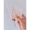 Professional Pastry Tool Set: Bead Tweezers, Puzzle Spatula, Needle Pen, and Bead Roller