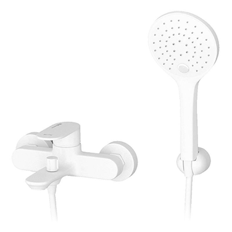 

Bath Mixer Wasserkraft 8 501