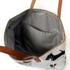 Tote bag [Belle Blanche] (Lemon, S)