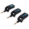 2.4GHz Wireless Guitar System Rechargeable Guitar Transmitter Receiver Set Plug and Play 48K 16bit Real time