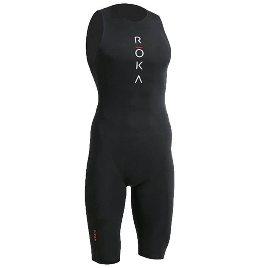 New Triathlon Sleeveless Onesie Tight Outdoor Mountain Bike Road Bike Cycling Suit