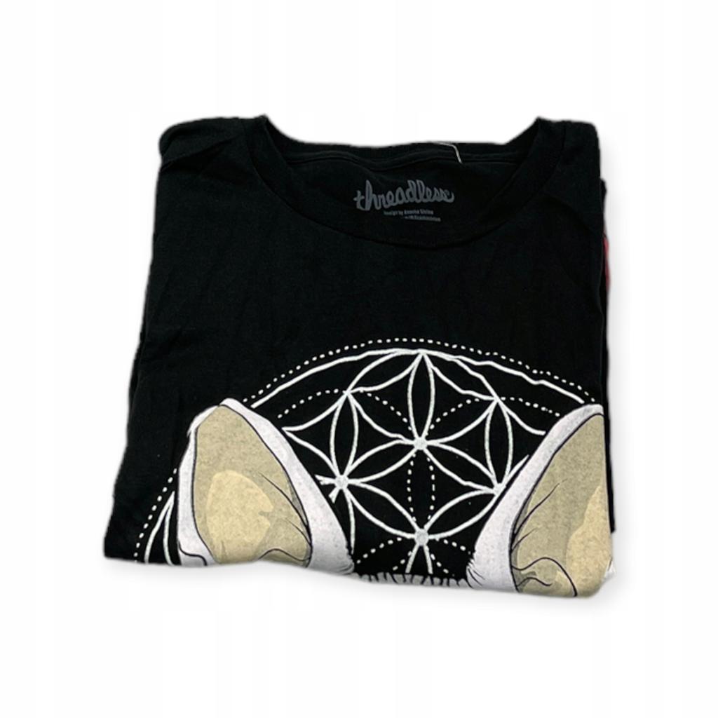 SPENCER'S Threadless XL Herren T-Shirt mit Rundhalsausschnitt