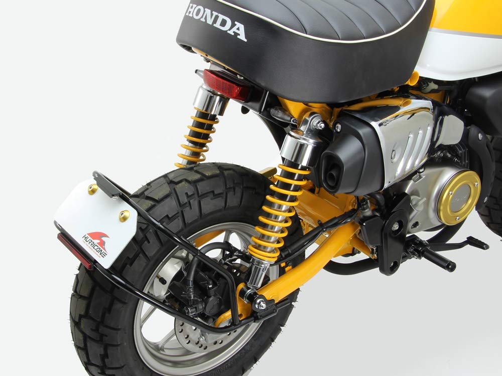 HURRICANE Tail Lamp Kit Compatible Model Monkey 125 HA5820R