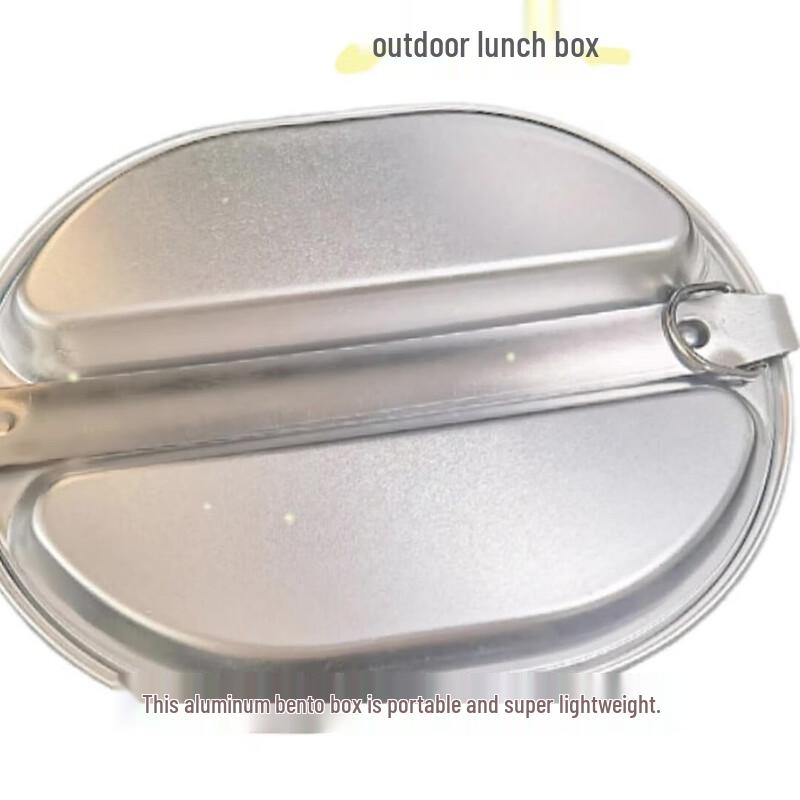 

NuFeng Outdoor Camping Cookware Set