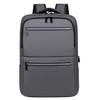 Multifunktionell affärs- och rese-laptopryggsäck för män