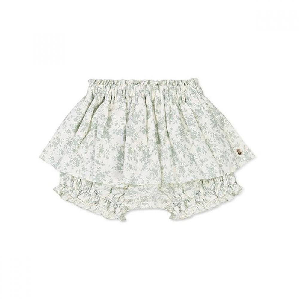 Organicmom Mint Petit Bloomer Mkftbm04 minted/80