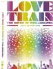 DVD VARIOUS Love Train The Sound Of Philadelph 88697355879 Legacy Philade 2009 US Music Video Used