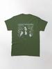 Alanis Morissette Wood Life Adventure Classic T-Shirt