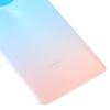 Glass Battery Back Cover for Xiaomi Redmi Note 9 Pro 5G/Mi 10T Lite 5G