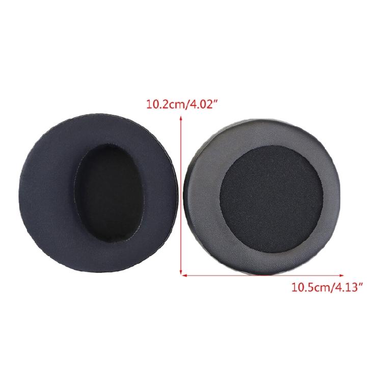 Comfortable Ear Pads for CECHYA-0086 Headset Noise Reduction Ear Cushion