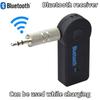 2 In 1 Wireless Bluetooth 5.0 Receiver Transmitter Adapter 3.5Mm Jack For Car Music Audio Aux A2Dp Headphone Reciever Handsfree