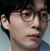 Alloaiweeo [Air Flex] Al6402 1616G Airflex Ultra-Lightweight_Brown Hexagon Frame_Blue Light Lens Selection