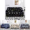 Universal Sofa Cover Slipcover Soft Stretch Protector Case For 1 2 3 4 Seater Furniture