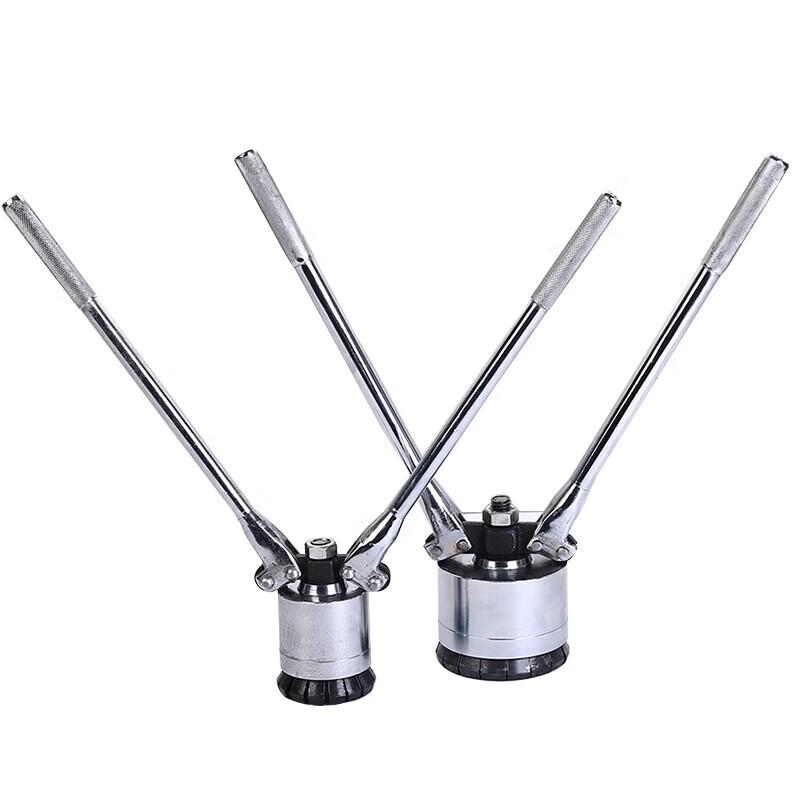 Lijiu Hong 70mm Oil Drum Capping Tool