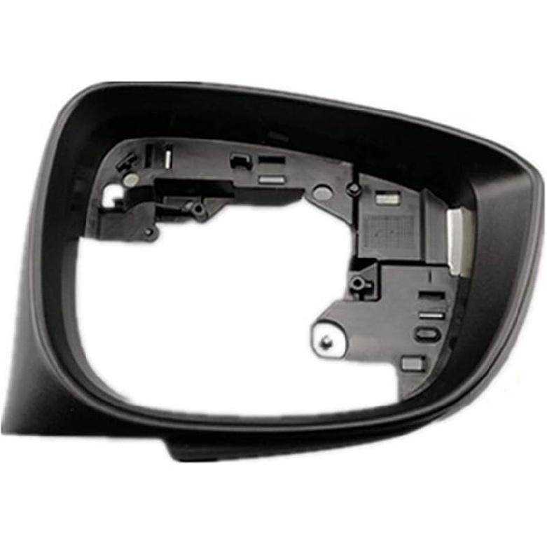 Car Side Mirror Lower Cover Rearview Mirror Housing Frame for Mazda CX-5 2015 2016 for Mazda CX-3 CX-4 2016 2017 2018 2019 DaJiKan (Color : A CX5