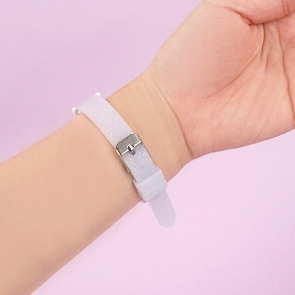 Junior Women's Children's Wristwatch Sanrio Character Cute Needle Watch