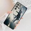Fighter Planes Phone Case For Samsung Galaxy S25 S23 S30 S8 S21 S20 FE S24 S22 Note 10 20 S8 Plus lite Ultra