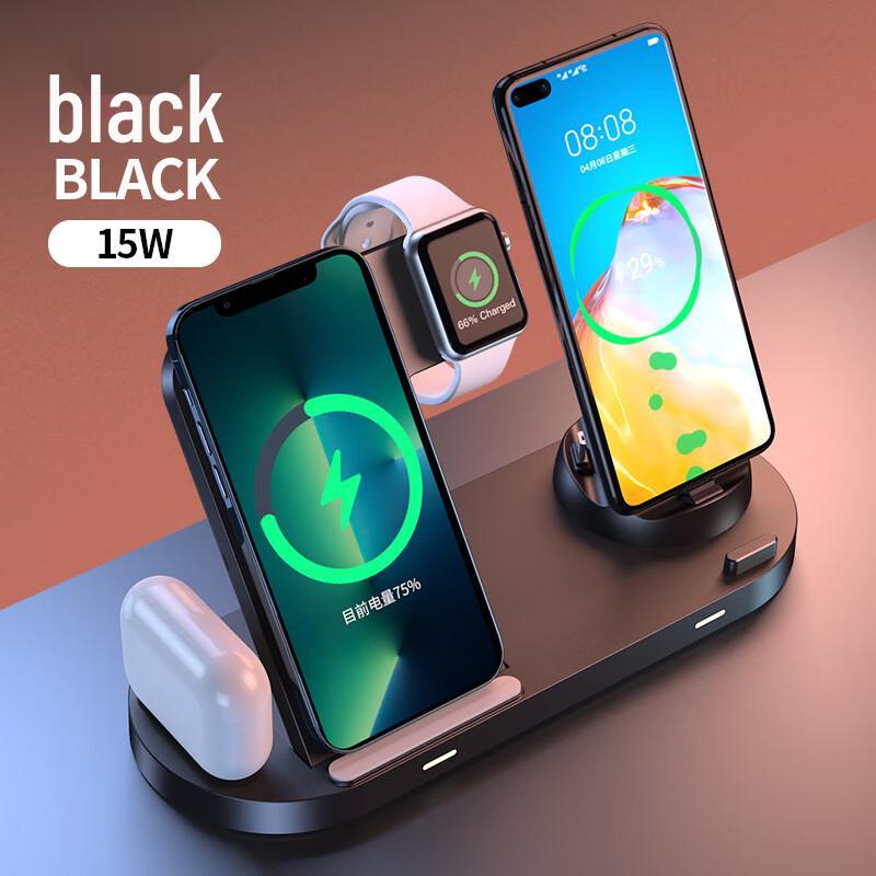 

OIMG WS45S Foldable 15W Wireless Charging Stand