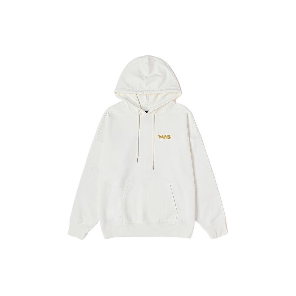 Vans Quilted Elbow Hoodie Beige Men s VN000GP6FS8 XL