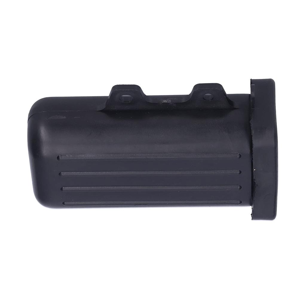 Motorcycle Tool Box Repair Holder Bottle Container ABS Plastic TW200 Trailway 1987 2015