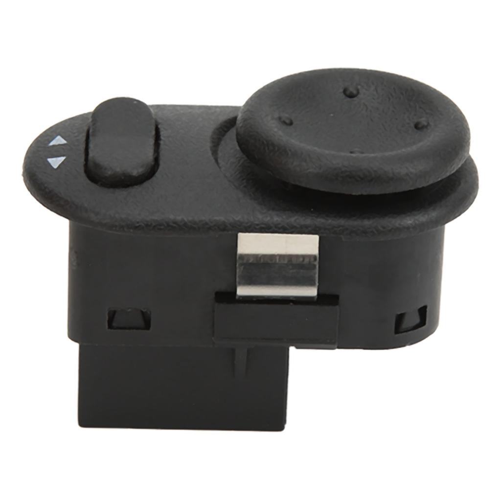 15250458 Car Side Door Power Mirror Switch Outside Rear View Mirror Control 15250458 Replacement for  H3 2007‑2010