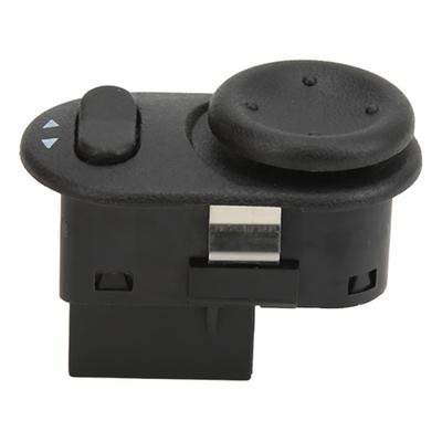 15250458 Car Side Door Power Mirror Switch Outside Rear View Mirror Control 15250458 Replacement for  H3 2007‑2010