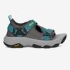 Teva Vibram Sole Men'S Grandview Max Sandals (Dkg) Stvm2514770-Dkg