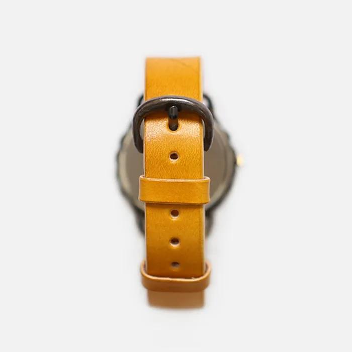 Handmade Wristwatch SnowgroundR