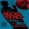 The Further Adventures of Sherlock Holmes The Star of India By... 9780857681218