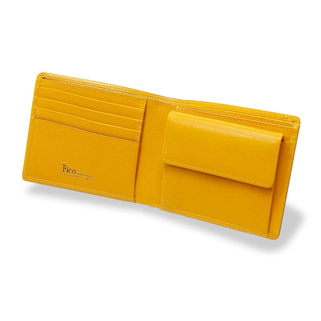 Fico Orlo Wallet 58857 80 Turquoise