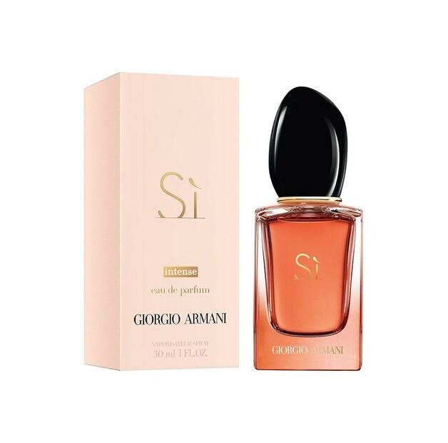 בושם Giorgio Armani Si Intense 2021
