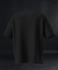 PHERMENON Essential Oversized Short Sleeve - Black