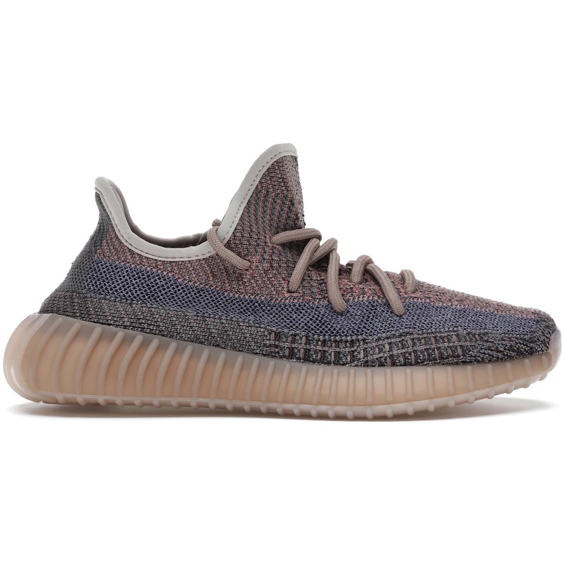 

Кроссовки adidas Yeezy Boost 350 V2 Fade(H02795) 36