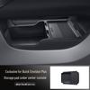 Compatible with 25 Encore Center Console Models: Armrest Box Organizer for Car Interior Storage
