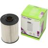 Particulate Filter - VALEO - 587928 - FLT DIES FORD MONDEO IV TURNIER 2.0 /2.0