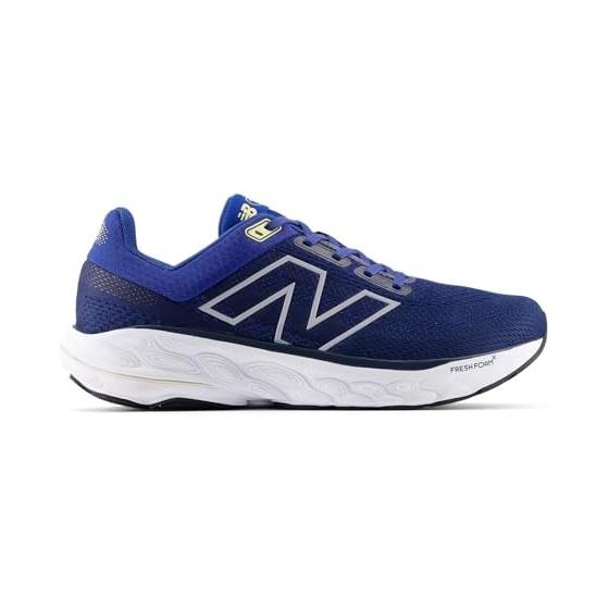 new balance Men s Fresh Foam X 860 v14 Current Model Fresh Foam Cushion Running Shoes