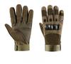 Taktische Handschuhe Halbfinger Vollfinger Für Männer Outdoor Radfahren Reiten Sport Anti-Rutsch Verschleißfest Bergsteigen Fitness