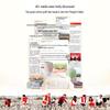 Jingdong Ajindo 100% Xinjiang Cotton Quilt
