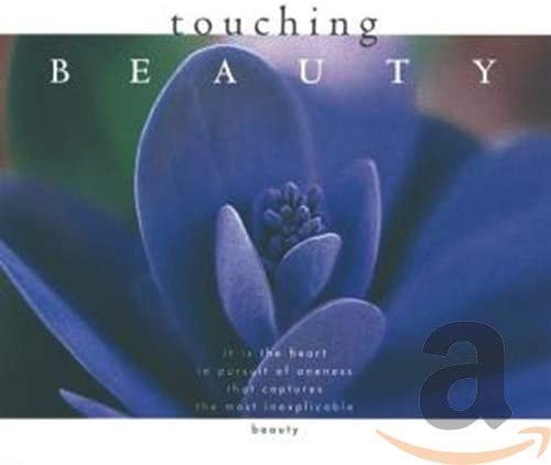 

CD VARIOUS - Touching Beauty RM2340 Real Music Japan Music Others Used
