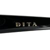 Excellent DITA Glasses MIKRO Cats eye black Women DTX500 Used