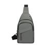 Men's Crossbody Bag, Chest Pack, Casual Shoulder Bag