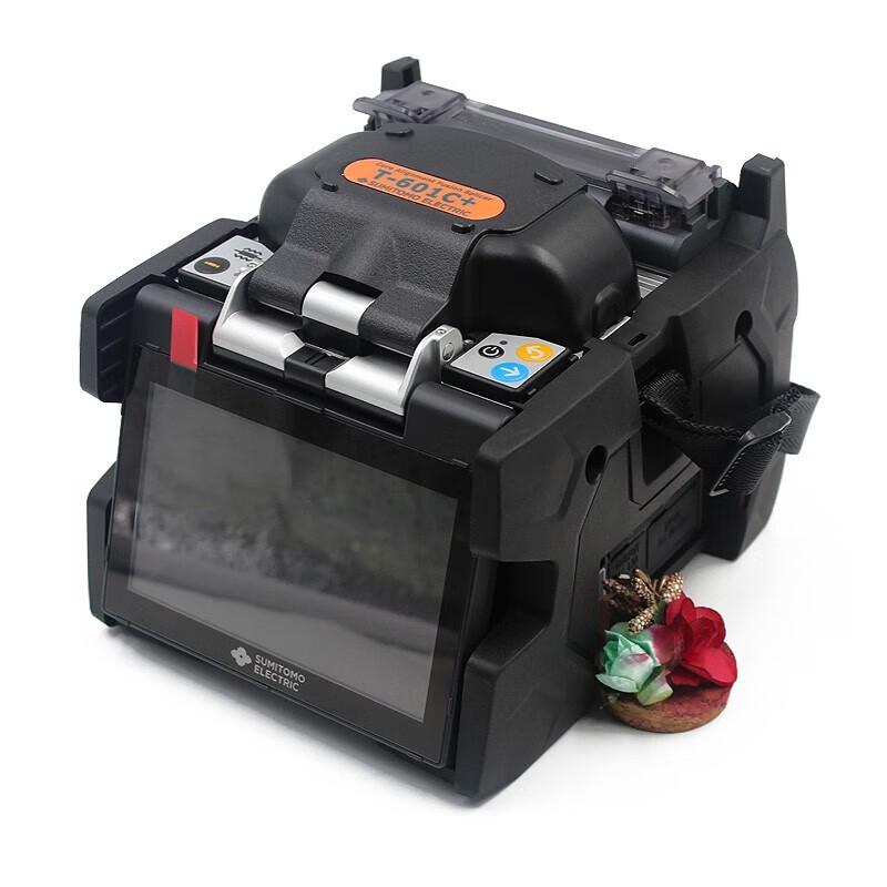 

BAGGER Sumitomo T-601C+ Fiber Optic Fusion Splicer