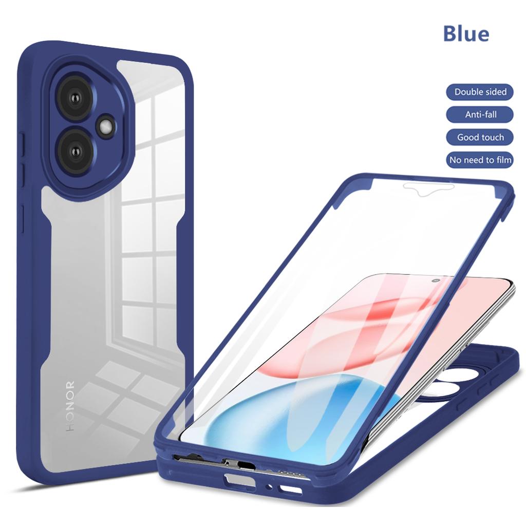 Husă Antishock cu Protecție Completă a Corpului pentru Honor 400 Pro Honor 400 Lite 5G Husă Protectoare Folie de Protecție Ecran Fundas Coque Capa