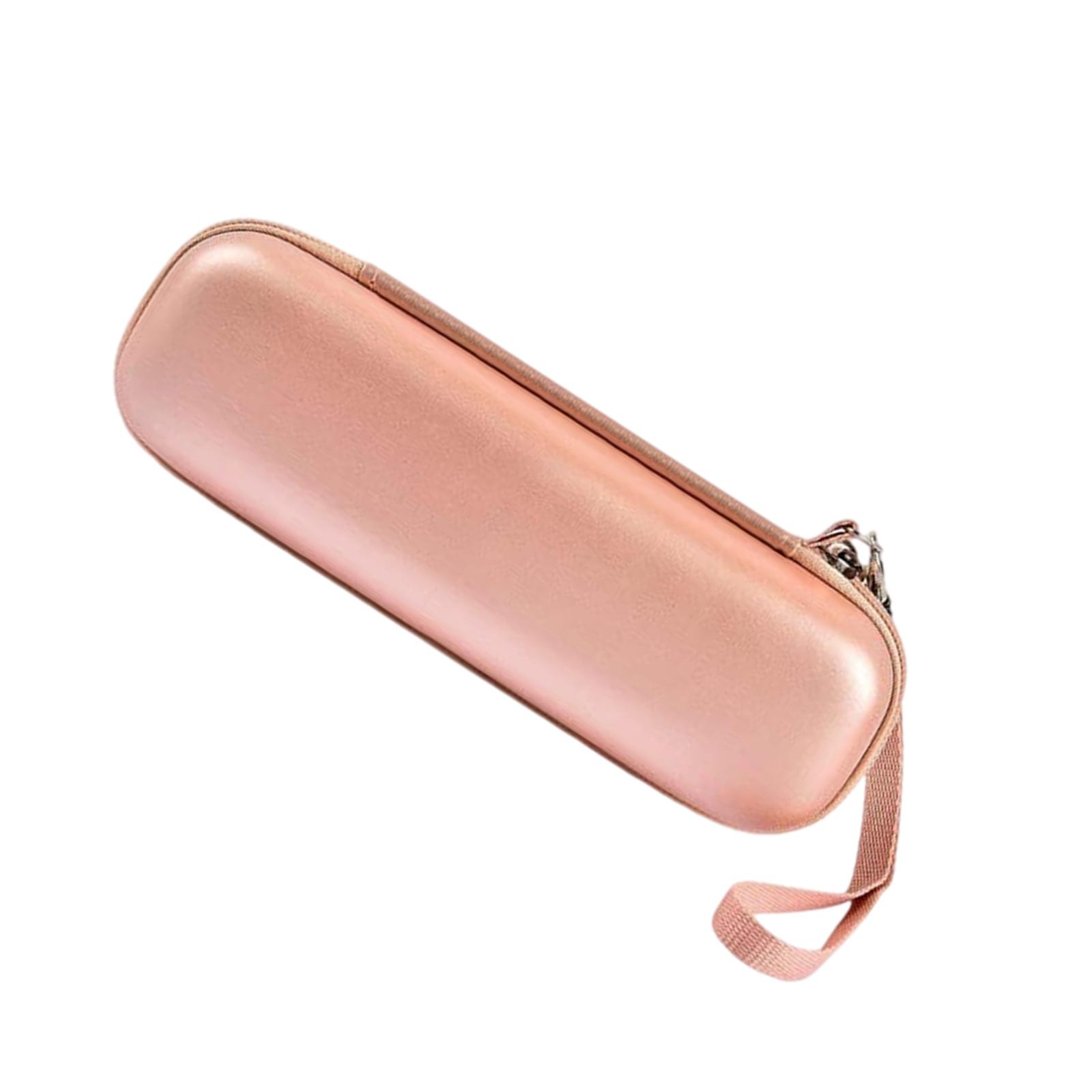 

Дорожный футляр для электрической зубной щетки для безопасного хранения, портативный жесткий корпус, органайзер для головок и аксессуаров зубной щетки