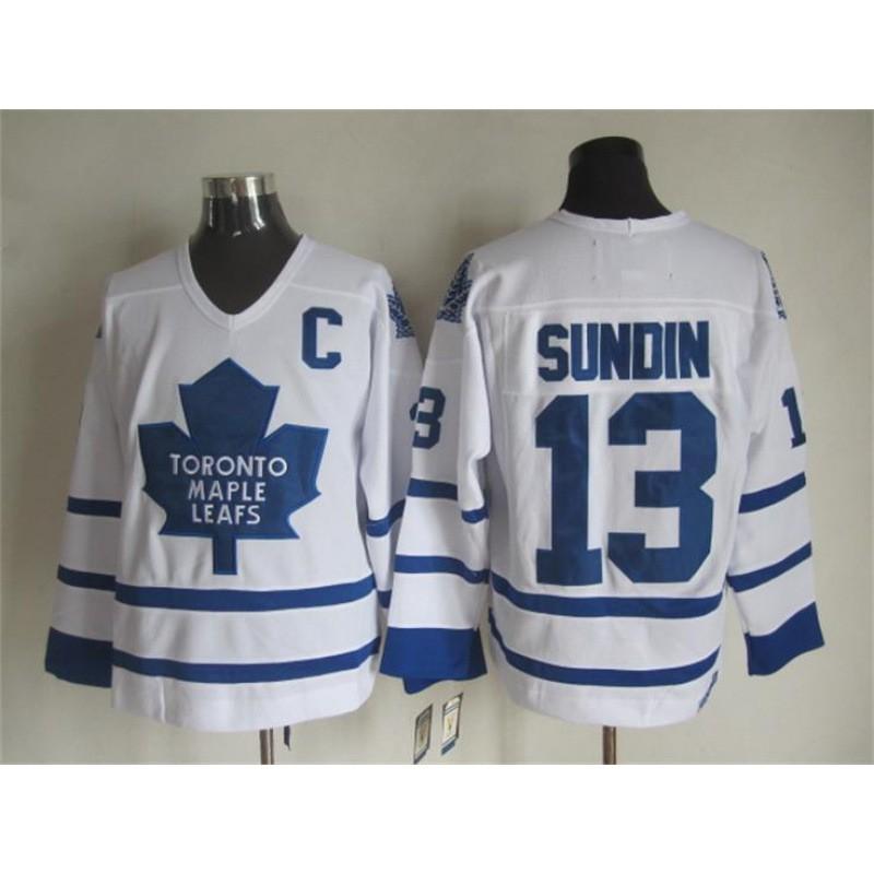 NHL Team Ice Hockey Jersey Long Sleeve Sport Shirt Philadelphia Flyers Colorado Avalanche Toronto Maple Leafs Quebec Nordiques