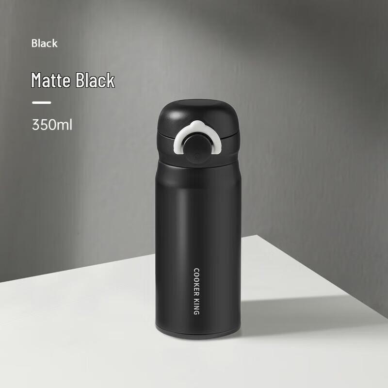 Chuda Huang Ultralight Series Insulated Mug