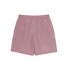 New MLB Gofcore Boston Red Sox Cargo Shorts Unisex Pink 3ASMB0353-43PPM